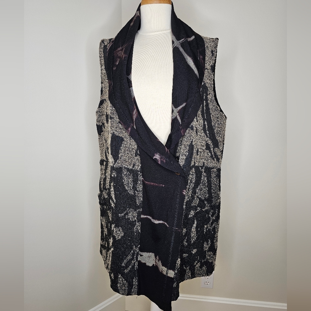 Art of cloth 2X Vest